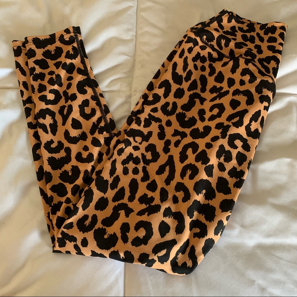 Balance Athletica King Cheetah